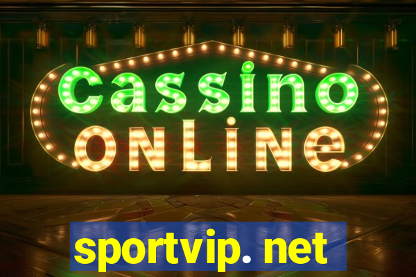 sportvip. net